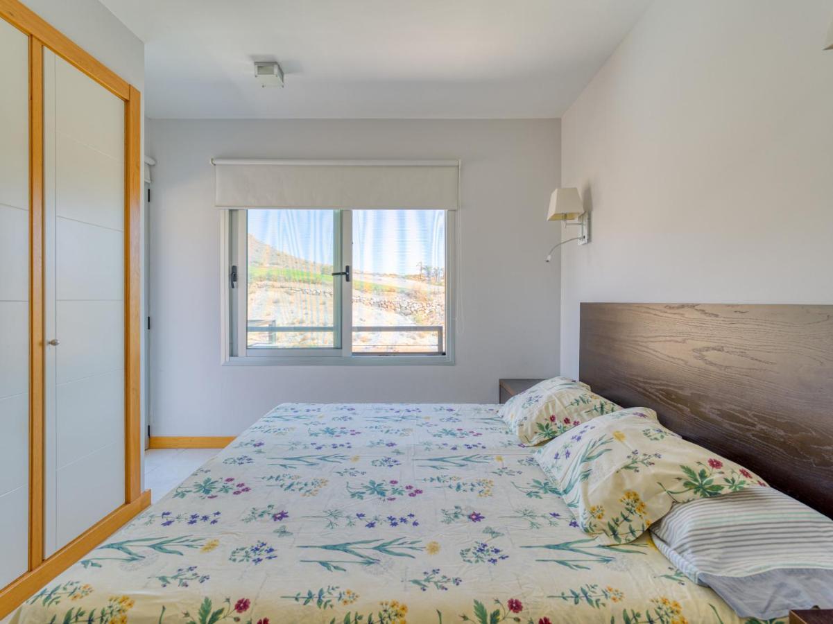 Salobre Private Pool Overlooking To The Golf Course- Pet Friendly Chalet *
