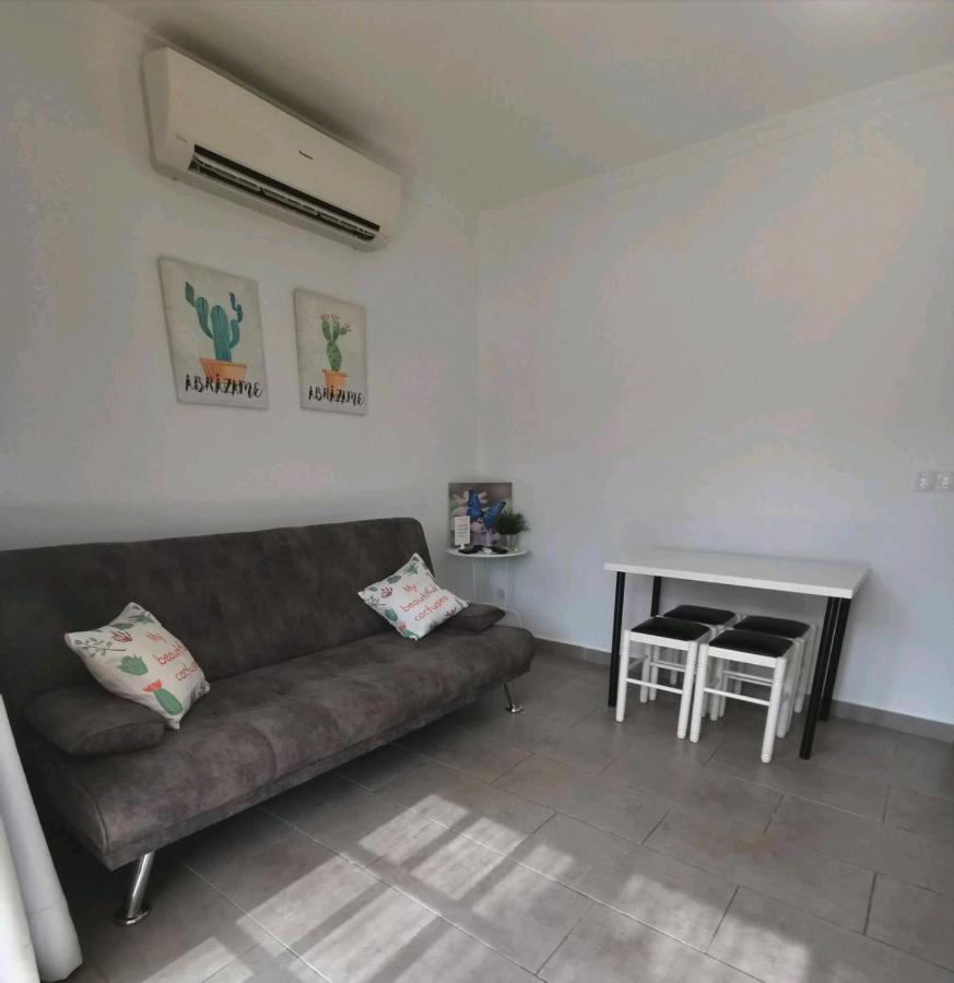 Parque Golf Relaxing Bungalow Apartamento