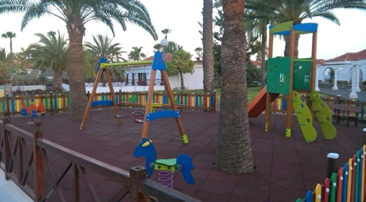 Apartamento Parque Golf Relaxing Bungalow