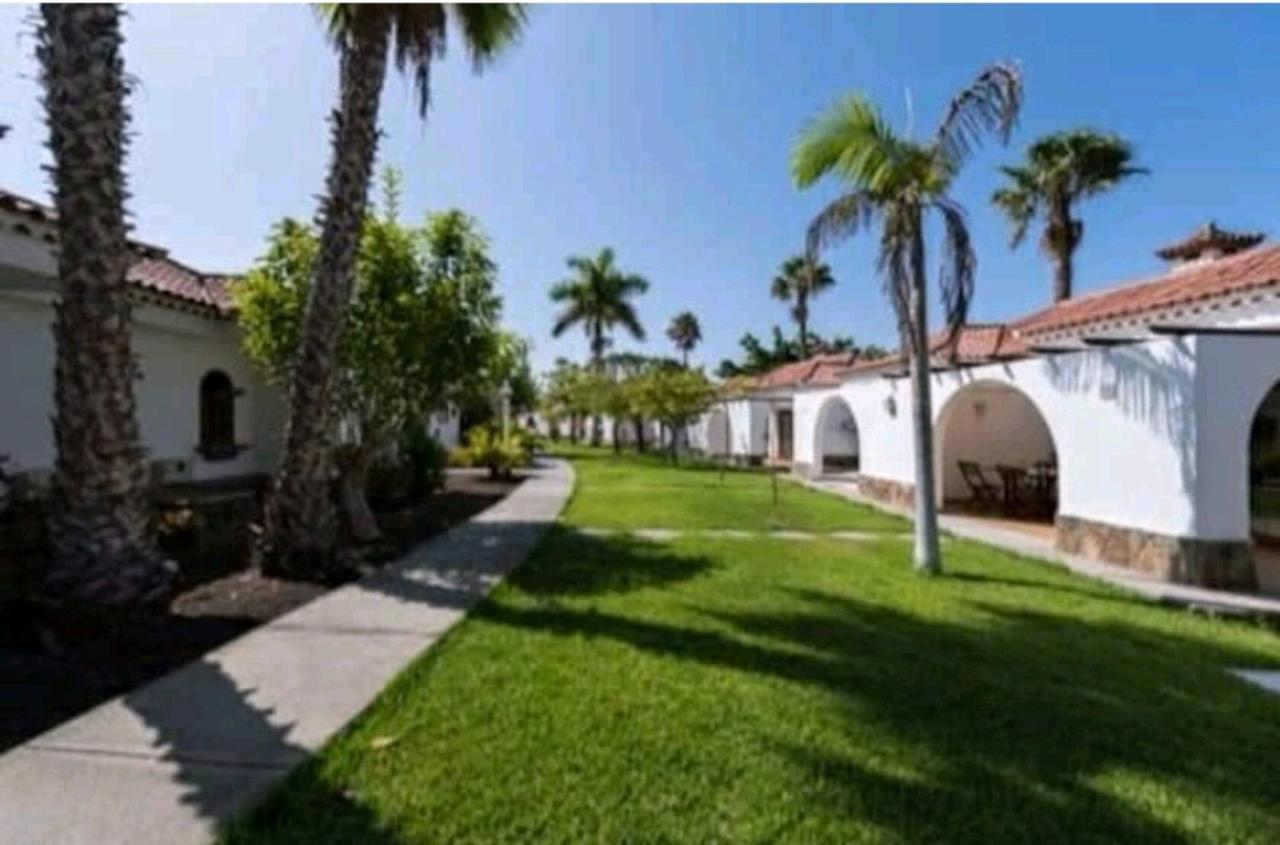 Apartamento Parque Golf Relaxing Bungalow