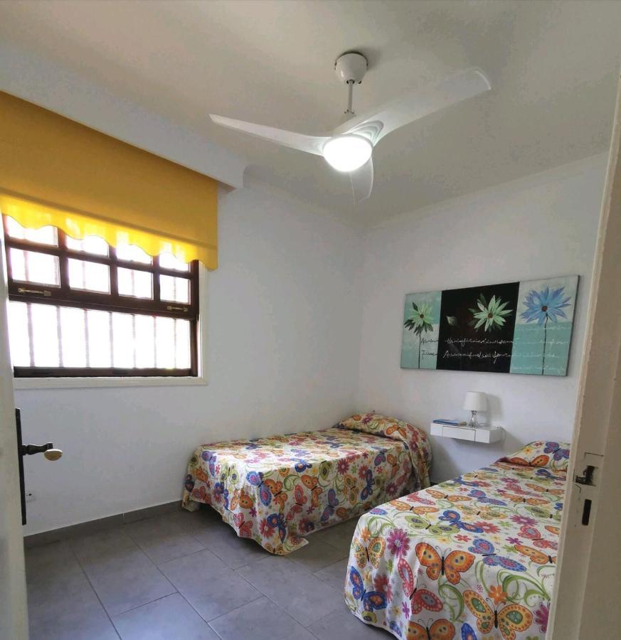Apartamento Parque Golf Relaxing Bungalow