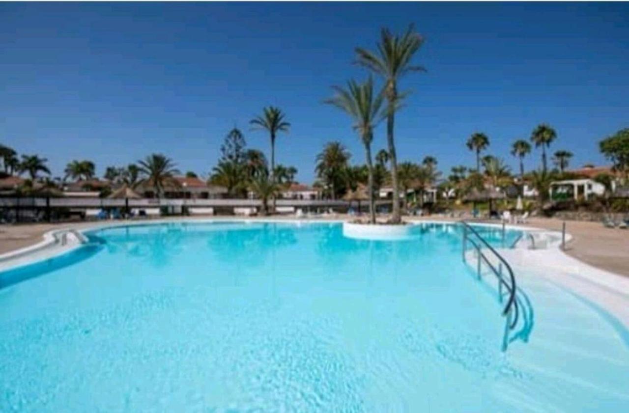 Parque Golf Relaxing Bungalow Apartamento Maspalomas (Gran Canaria)