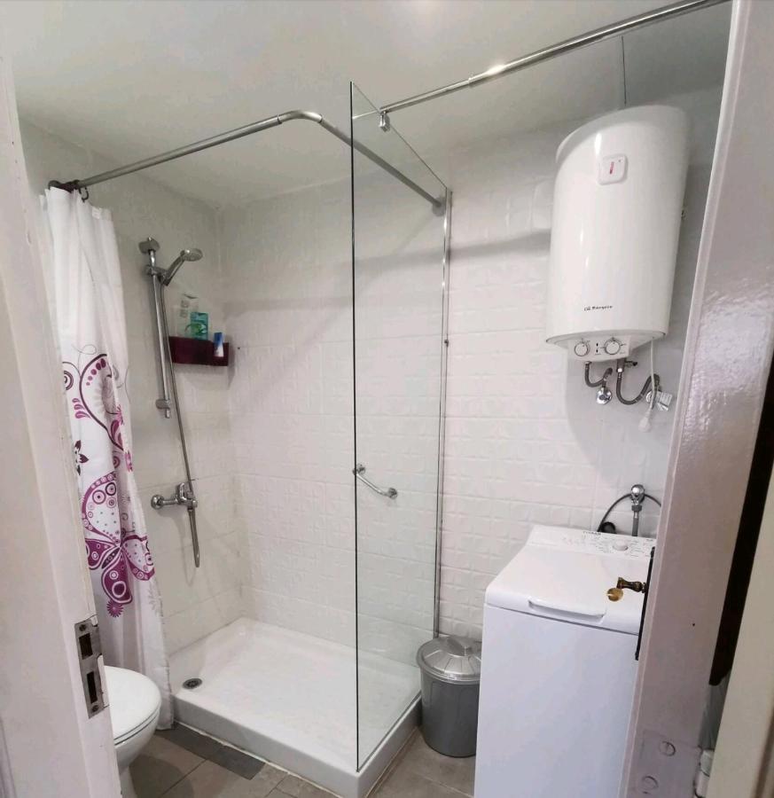 Parque Golf Relaxing Bungalow Apartamento *