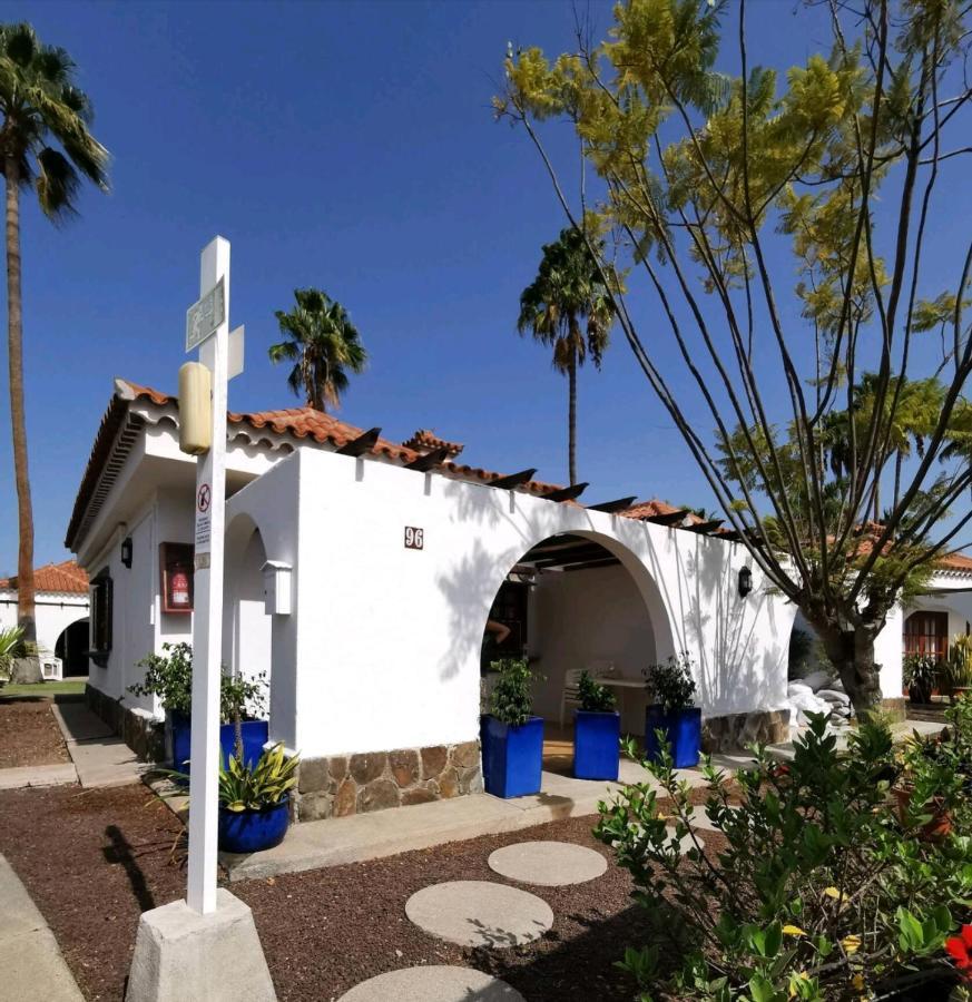 Apartamento Parque Golf Relaxing Bungalow