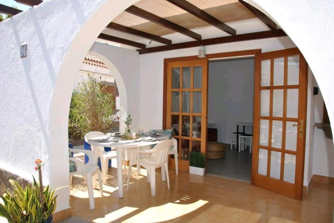 Parque Golf Relaxing Bungalow Apartamento