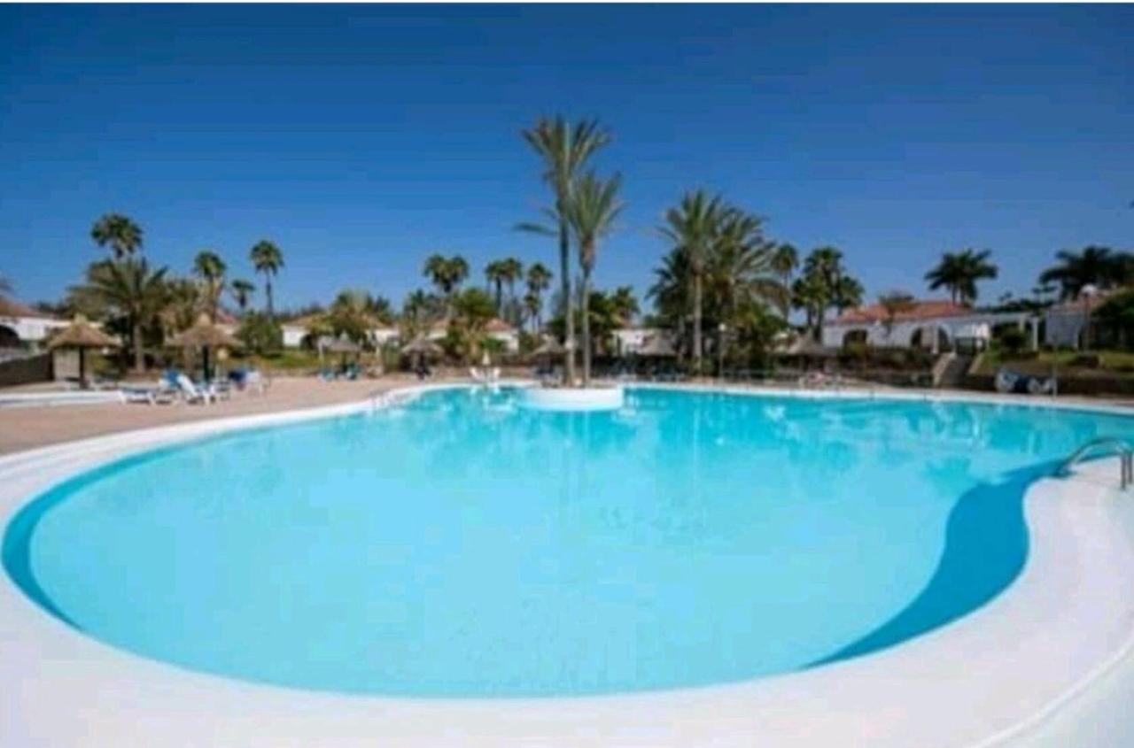 Parque Golf Relaxing Bungalow Apartamento *