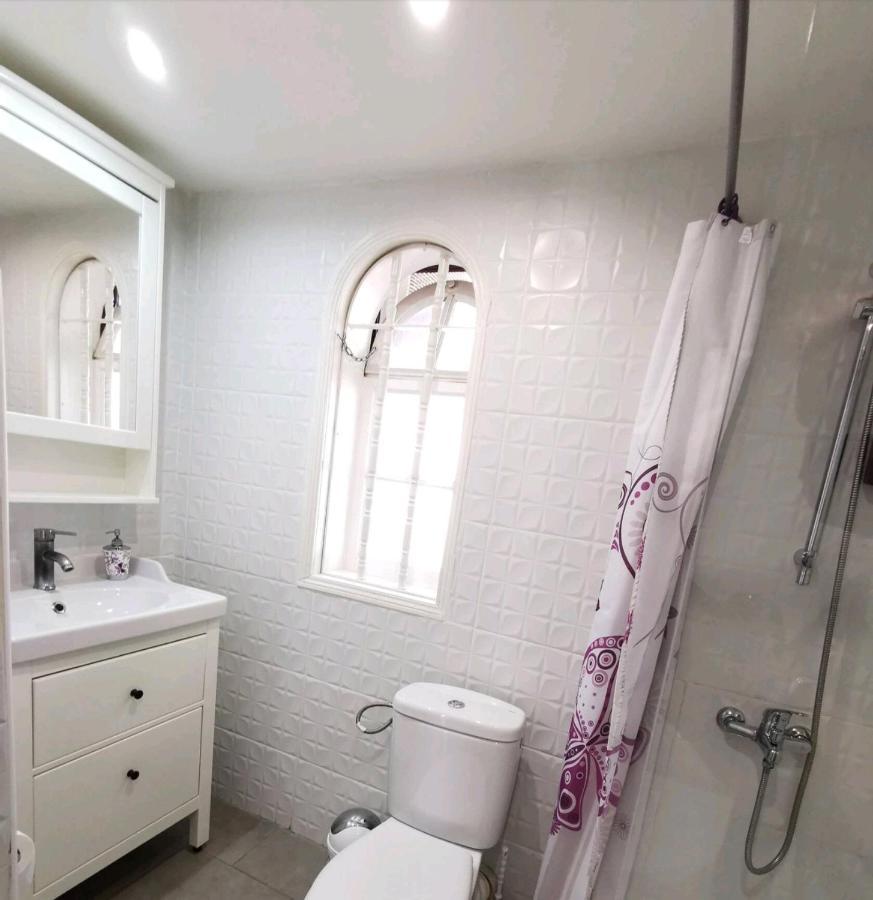 Parque Golf Relaxing Bungalow Apartamento *