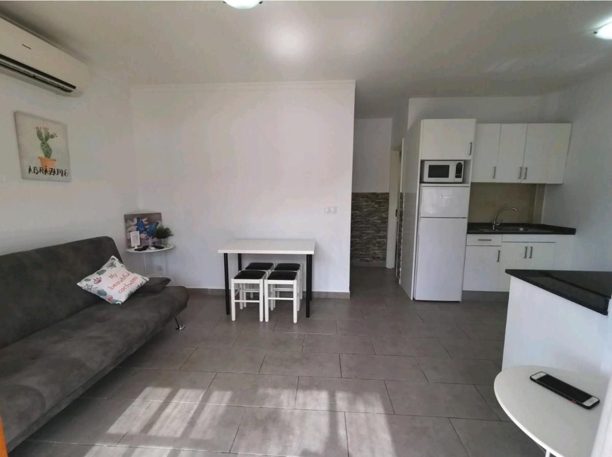 Apartamento Parque Golf Relaxing Bungalow Maspalomas (Gran Canaria)