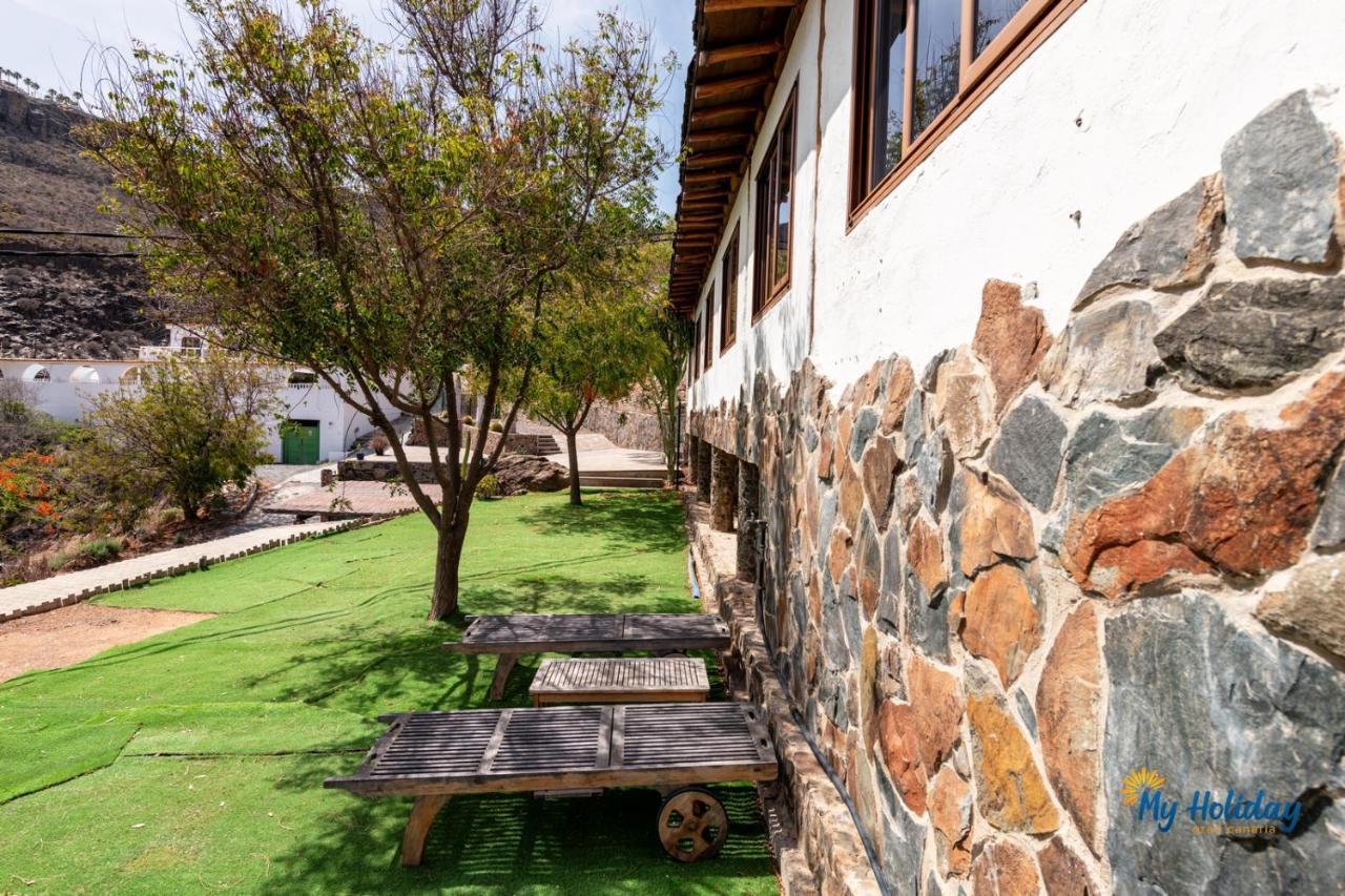 Casa Del Mundo Holiday home Las Palmas de Gran Canaria