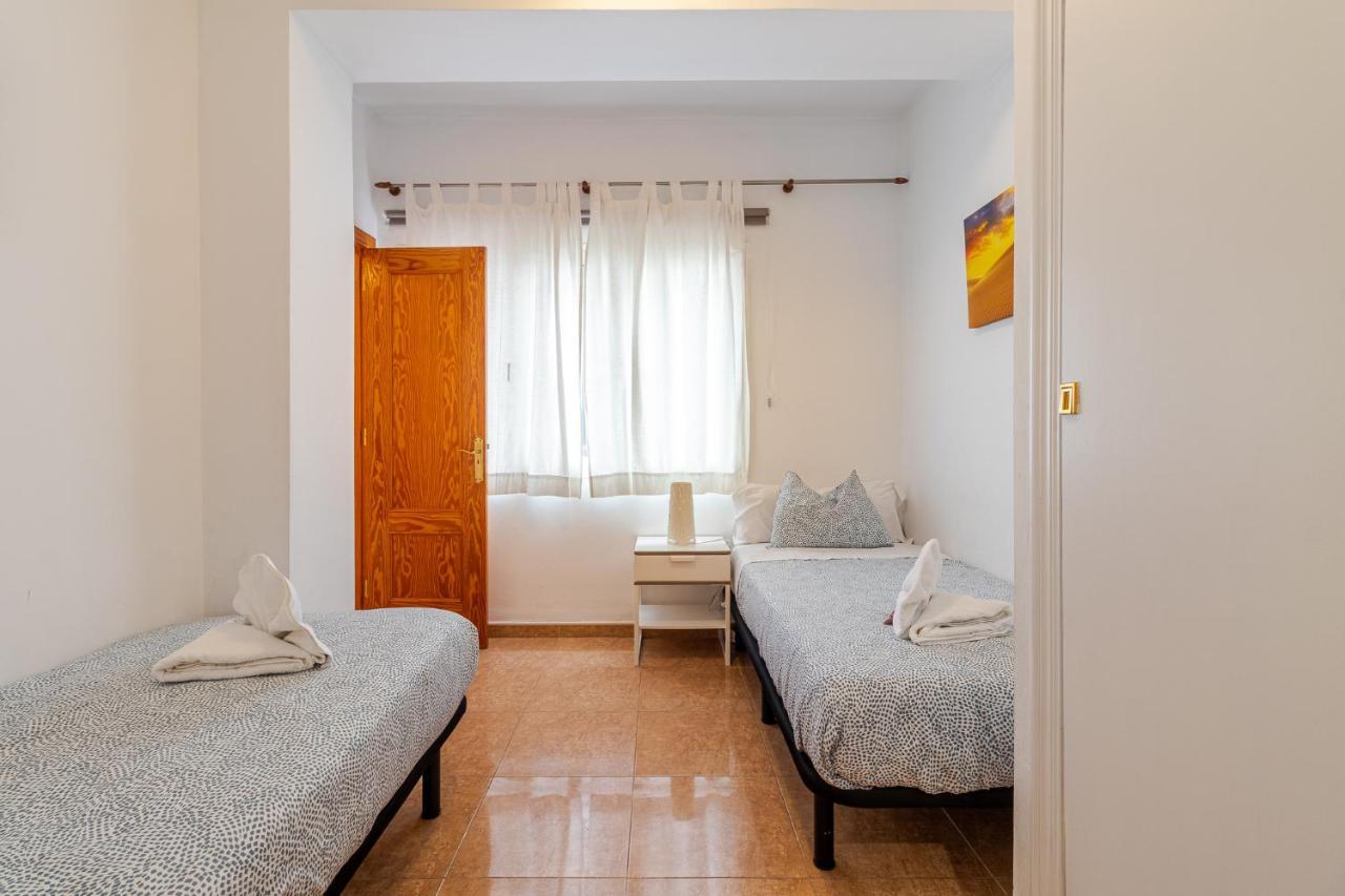 Apartamento Lovely Flat Santa Catalina Park *