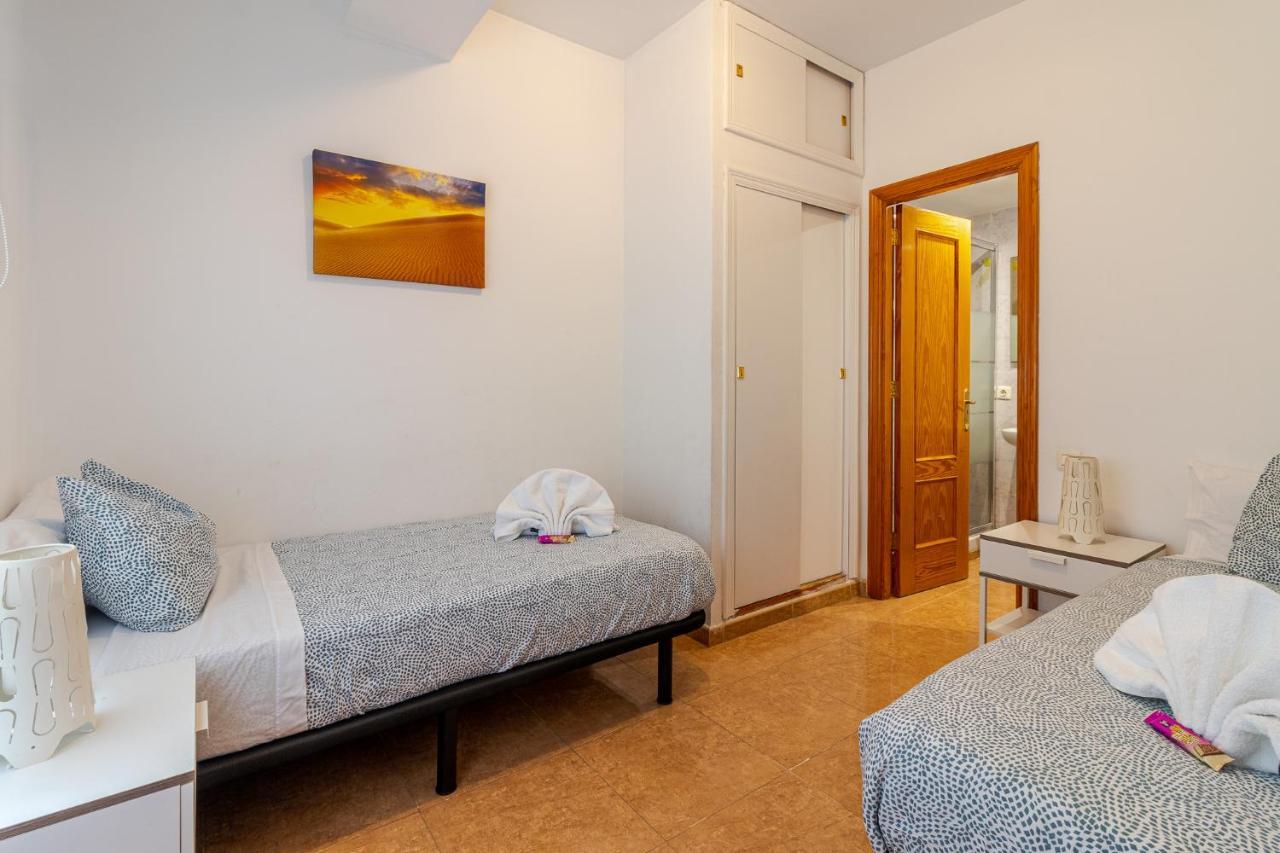 Lovely Flat Santa Catalina Park * Las Palmas de Gran Canaria