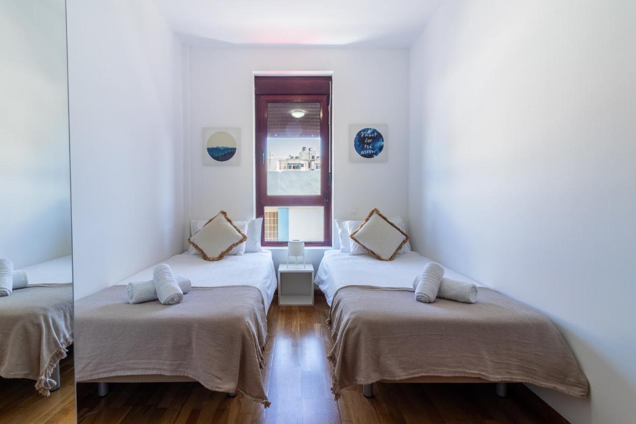 Apartment Cliff Canteras