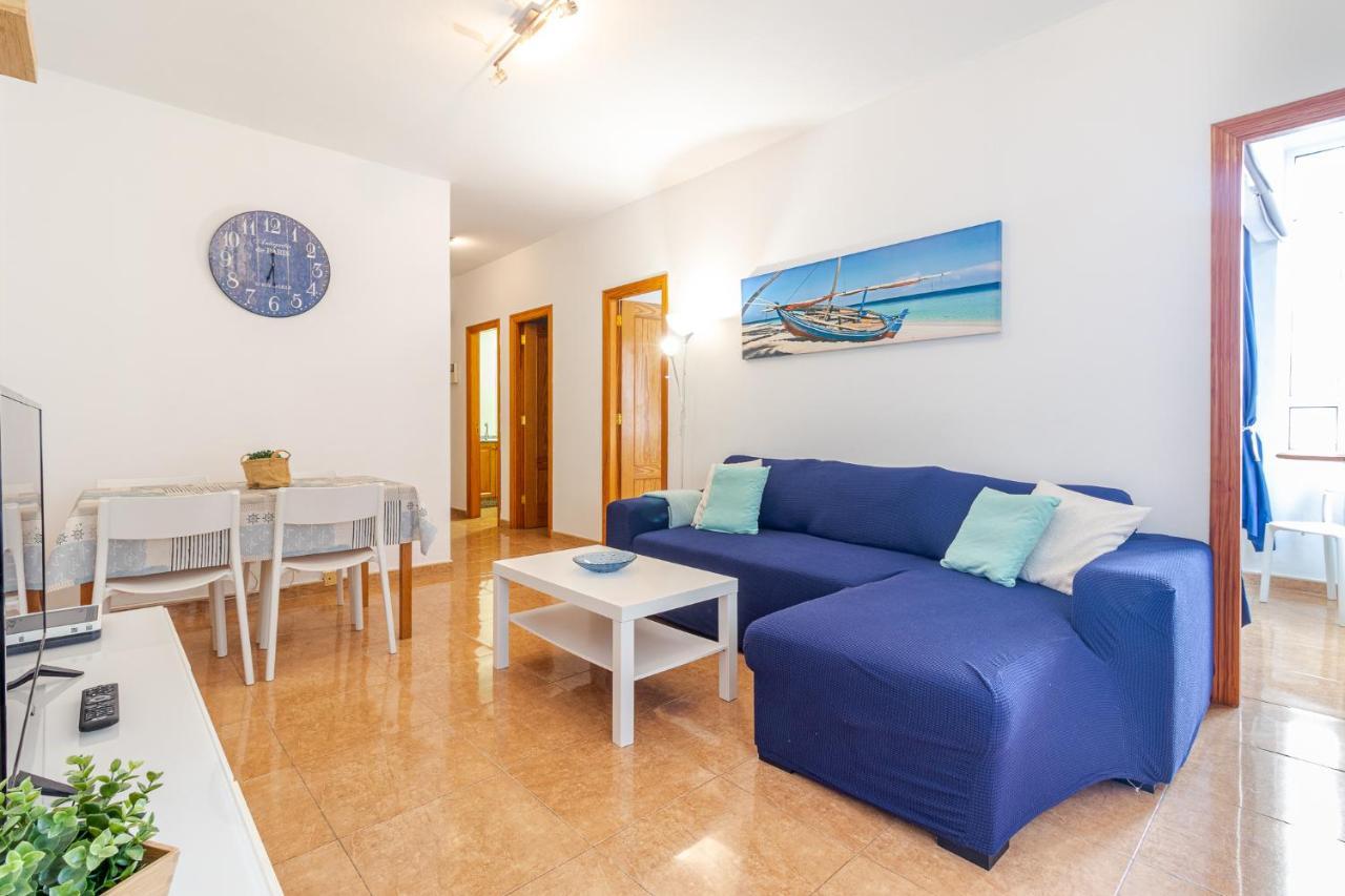 Lovely Flat Santa Catalina Park Las Palmas de Gran Canaria