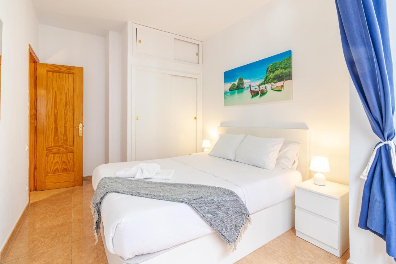 Lovely Flat Santa Catalina Park Apartamento Las Palmas de Gran Canaria