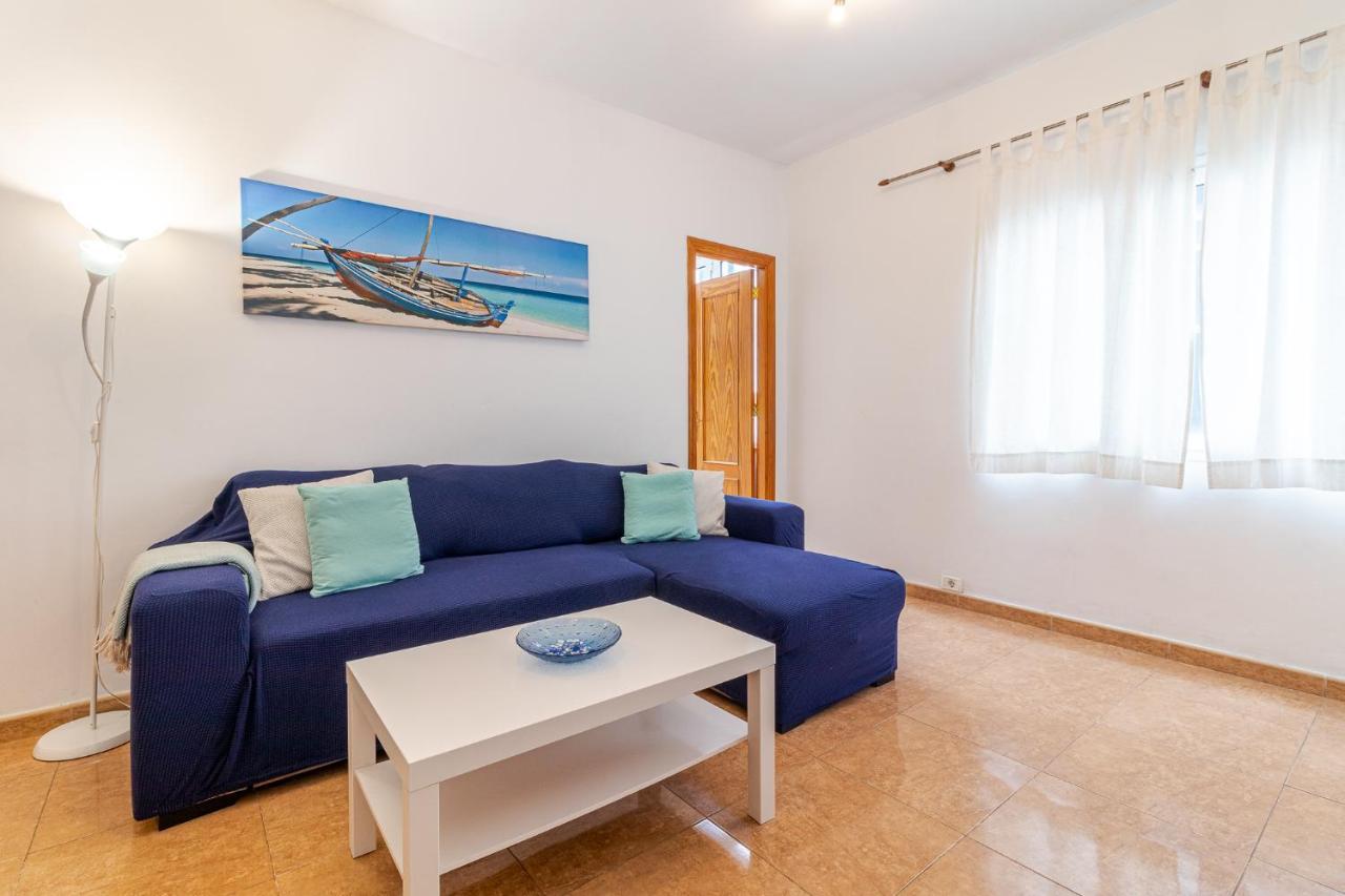 Apartamento Lovely Flat Santa Catalina Park Las Palmas de Gran Canaria