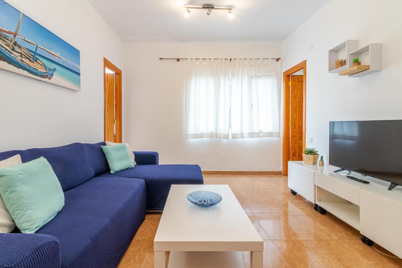 Lovely Flat Santa Catalina Park Apartamento Las Palmas de Gran Canaria