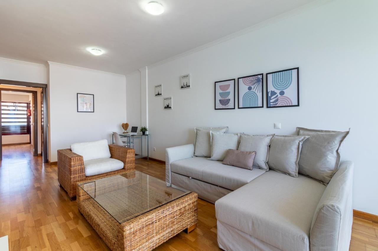Apartment Cliff Canteras Las Palmas de Gran Canaria
