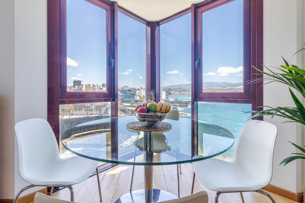 Apartment Cliff Canteras Las Palmas de Gran Canaria