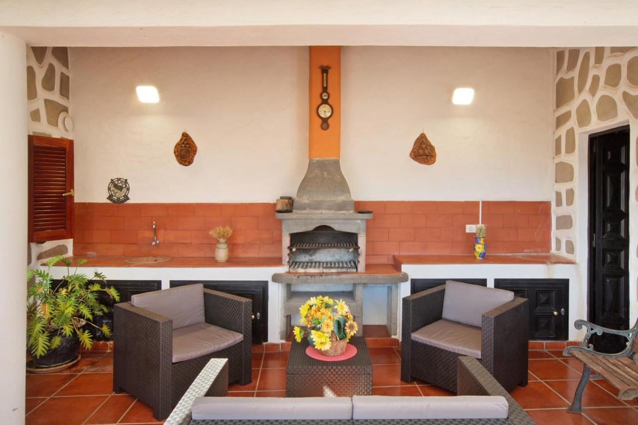 Casita Bentayga *