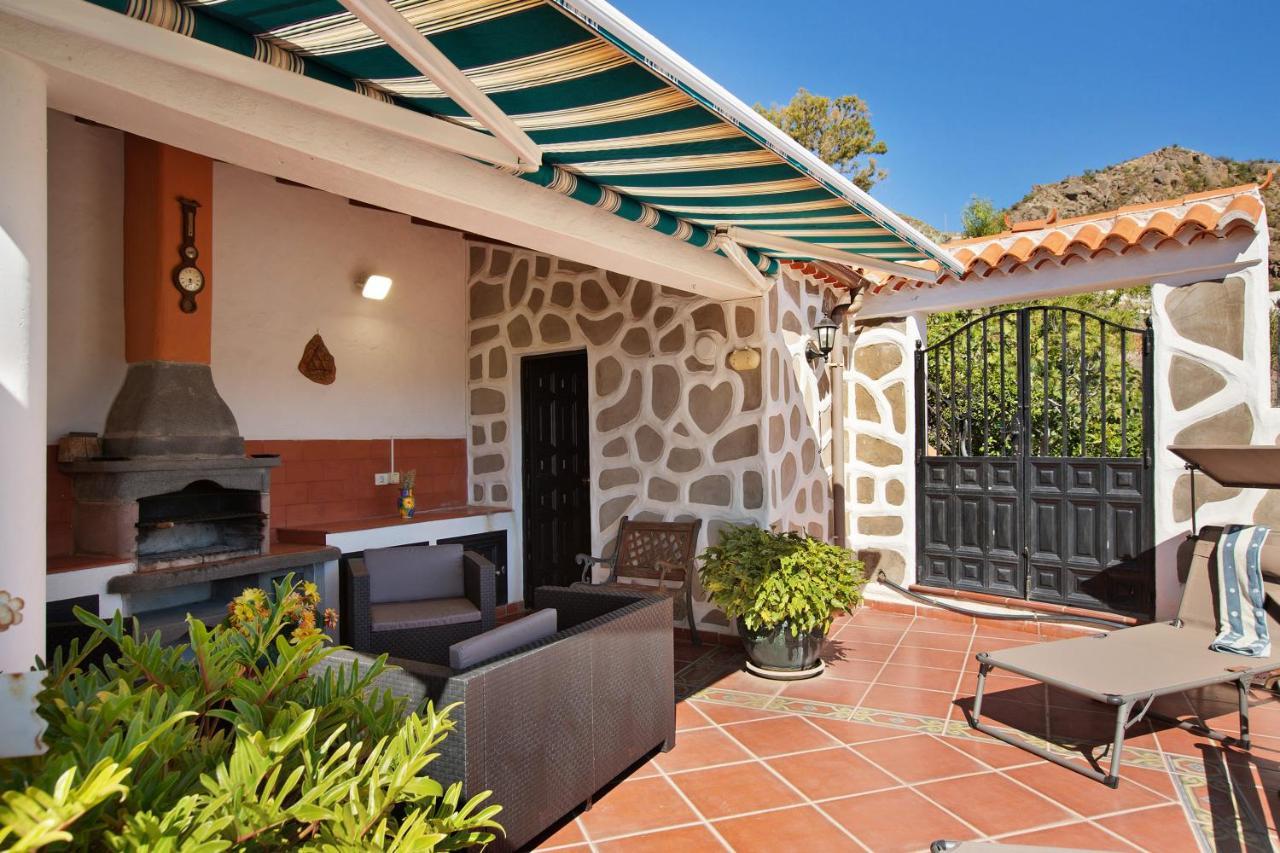 Holiday home Casita Bentayga *