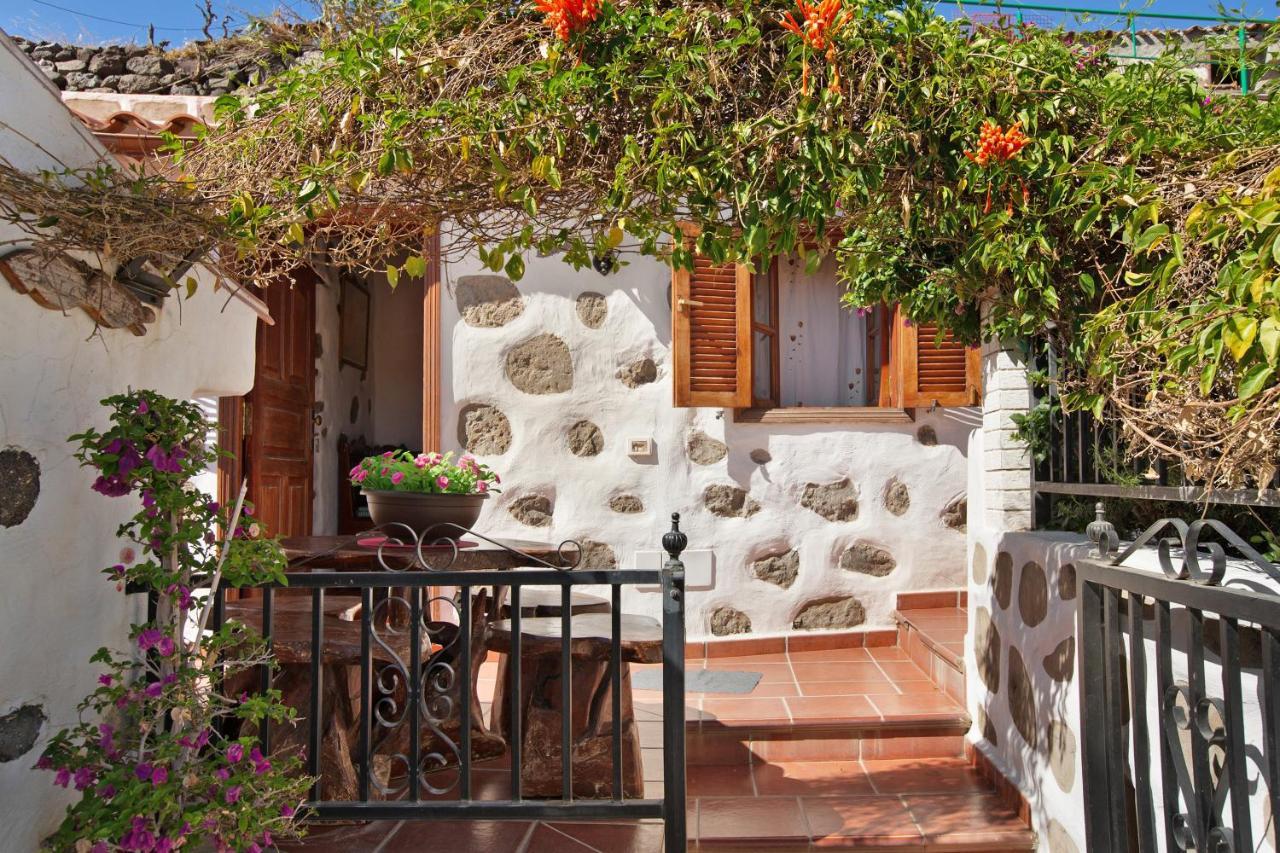 Casita Bentayga *