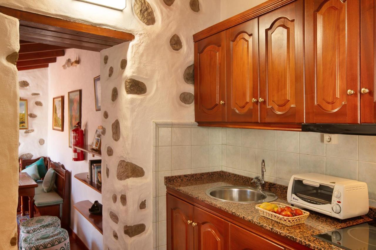 Holiday home Casita Bentayga *