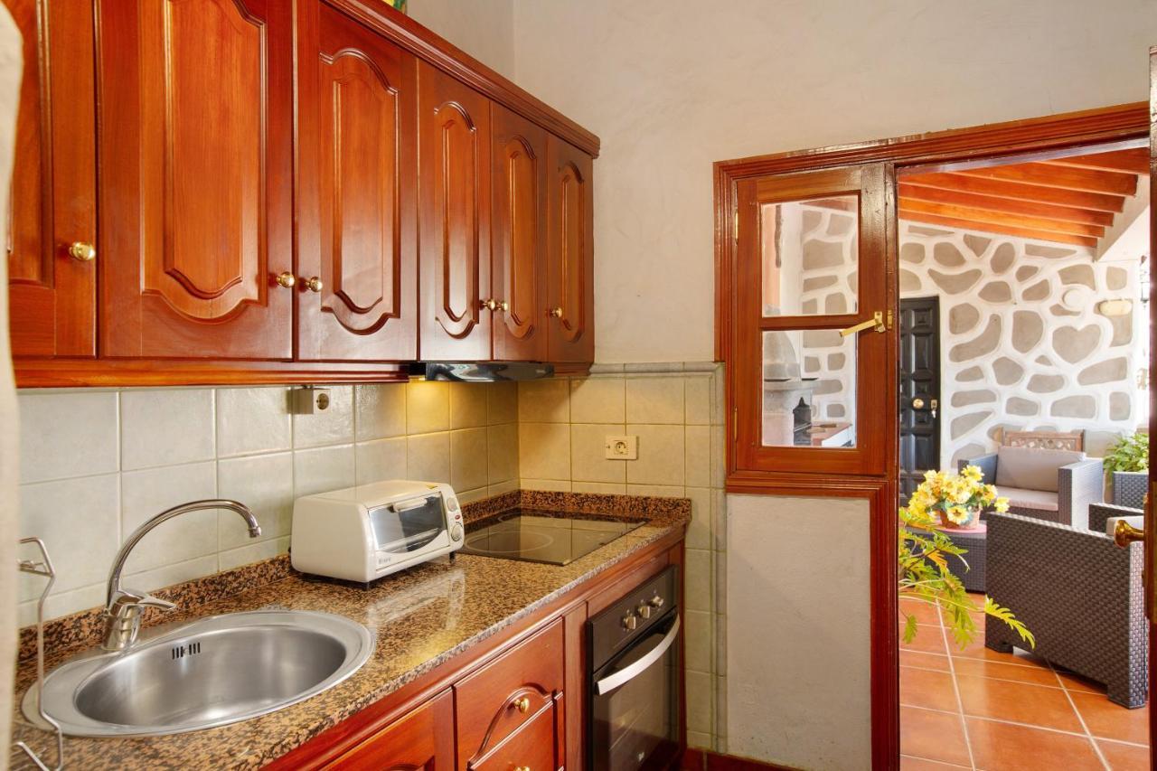 Holiday home Casita Bentayga
