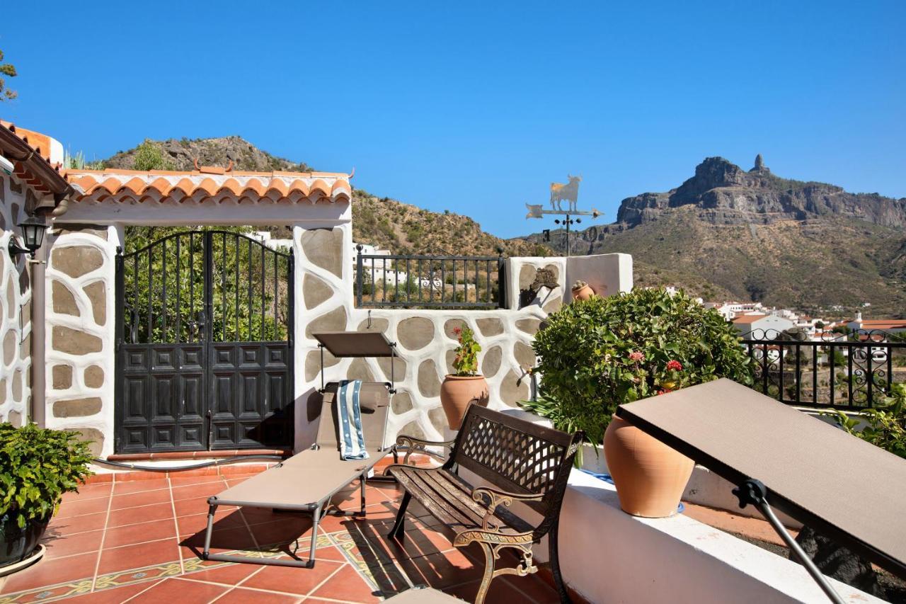 Holiday home Casita Bentayga *