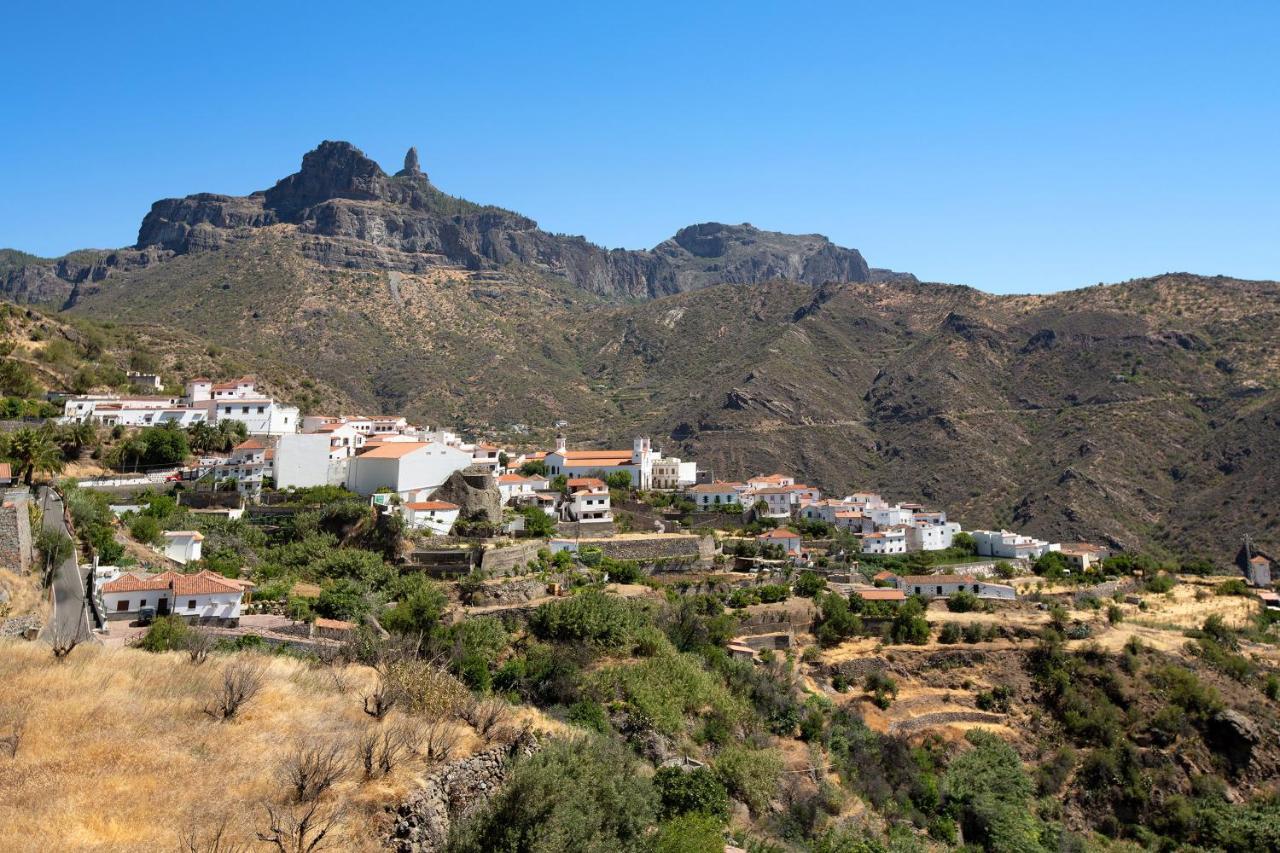Holiday home Casita Bentayga *