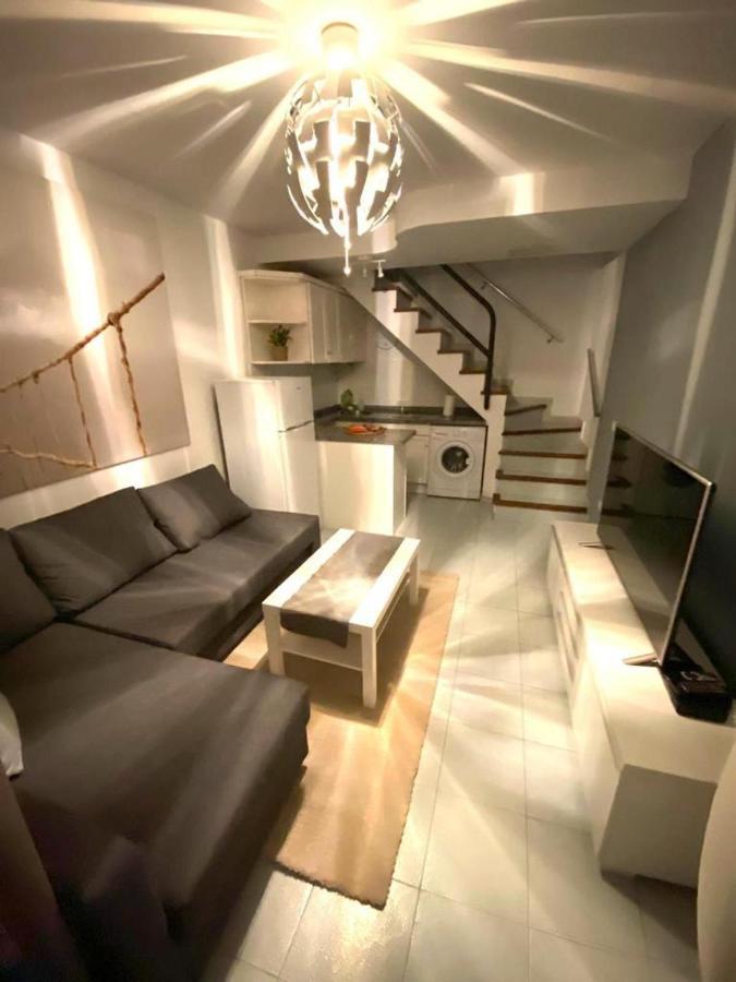 Apartamento Playmar Relaxing Townhouse *