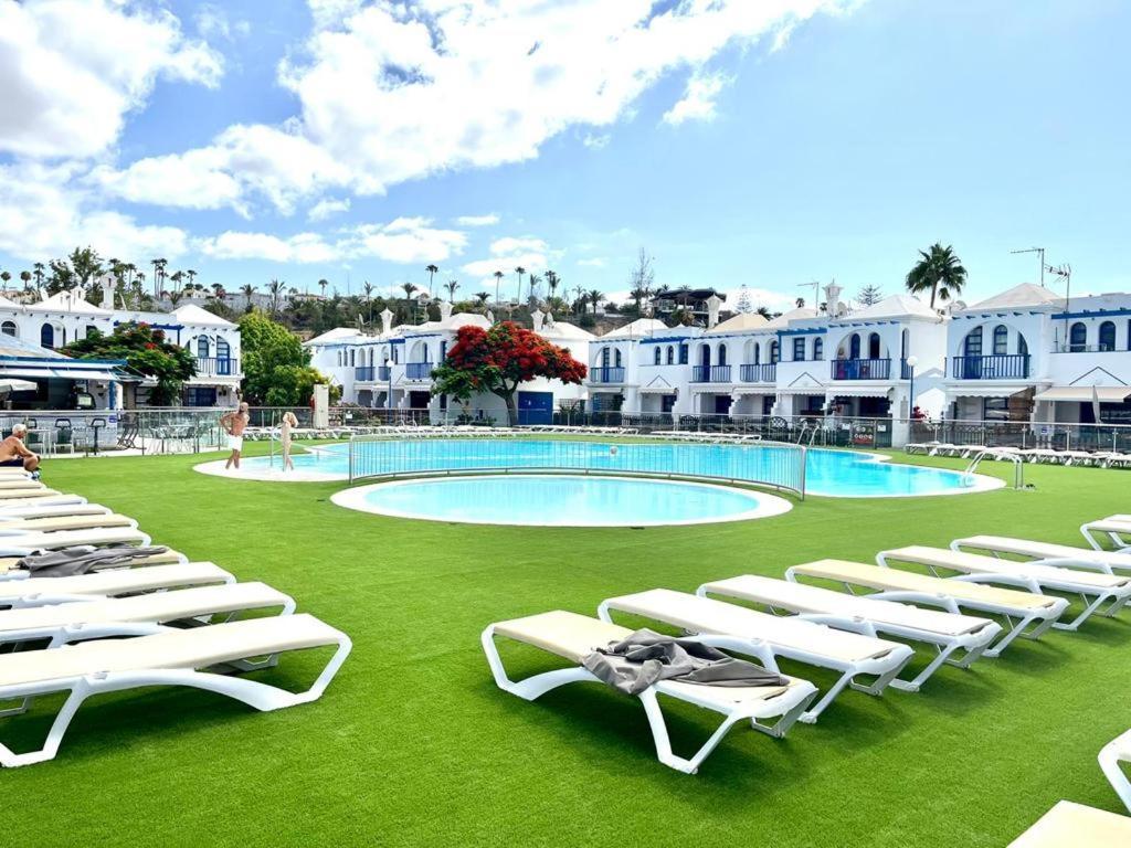 Playmar Relaxing Townhouse * Las Palmas de Gran Canaria