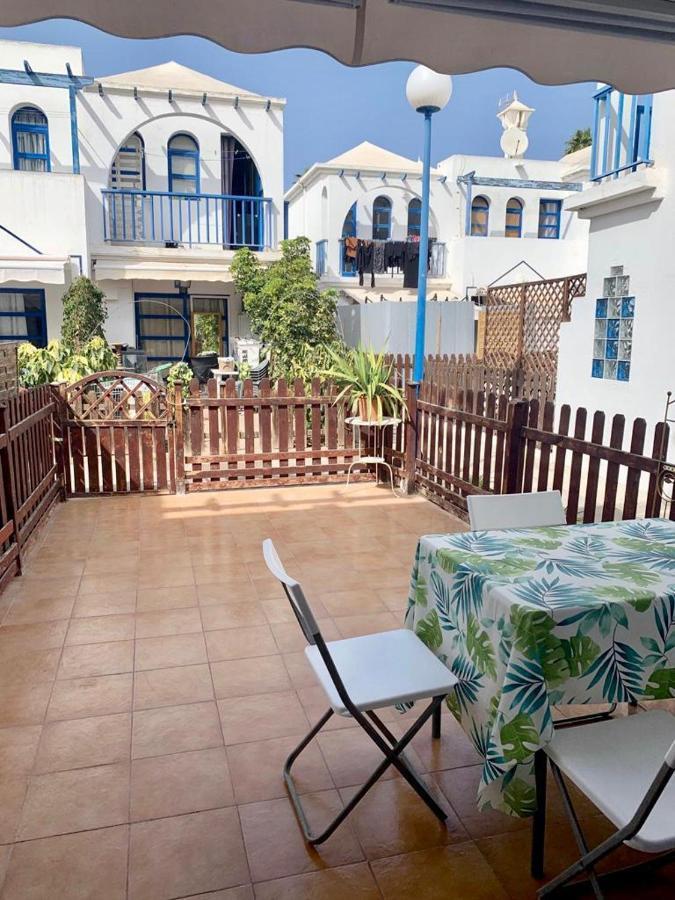 Apartment Playmar Relaxing Townhouse