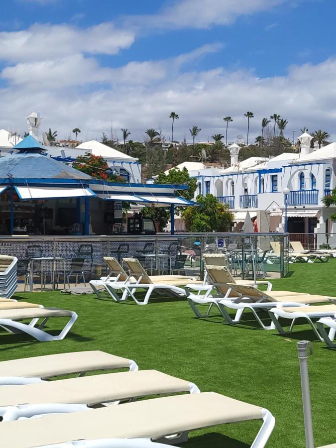 Apartamento Playmar Relaxing Townhouse