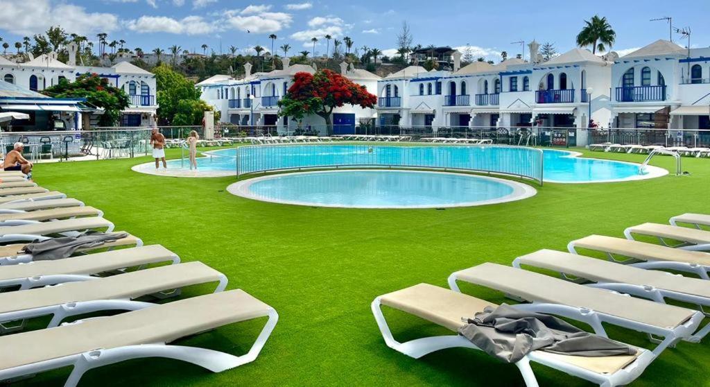 Playmar Relaxing Townhouse Las Palmas de Gran Canaria