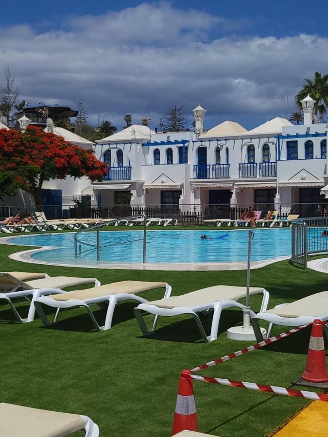 Playmar Relaxing Townhouse Apartamento *