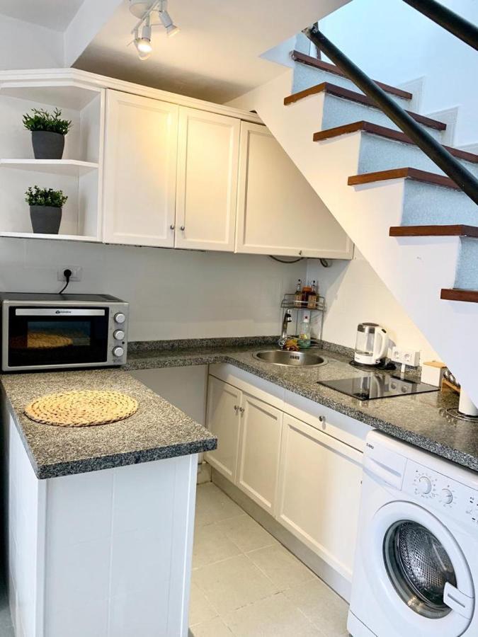 Apartamento Playmar Relaxing Townhouse *