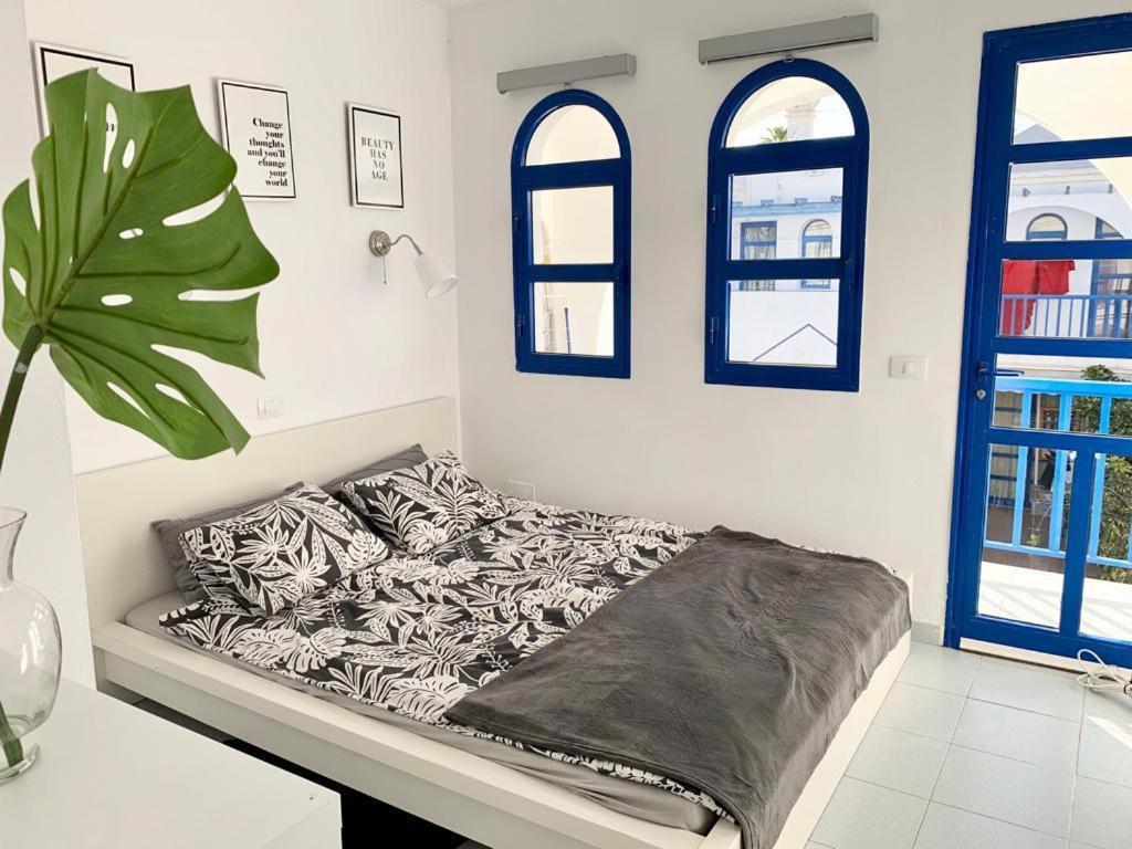 Playmar Relaxing Townhouse * Las Palmas de Gran Canaria