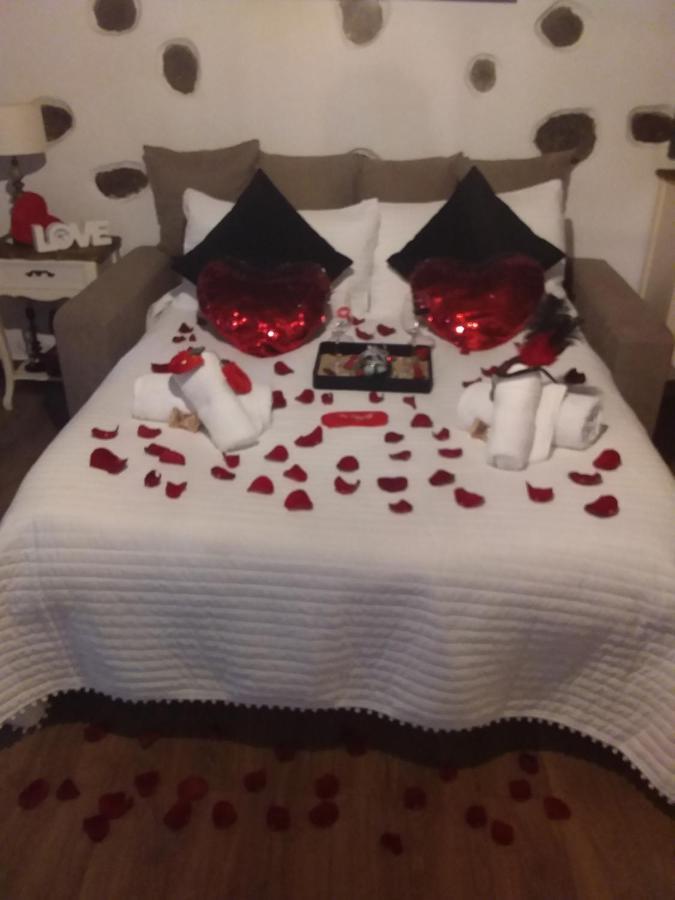 Romantic La Molinera *