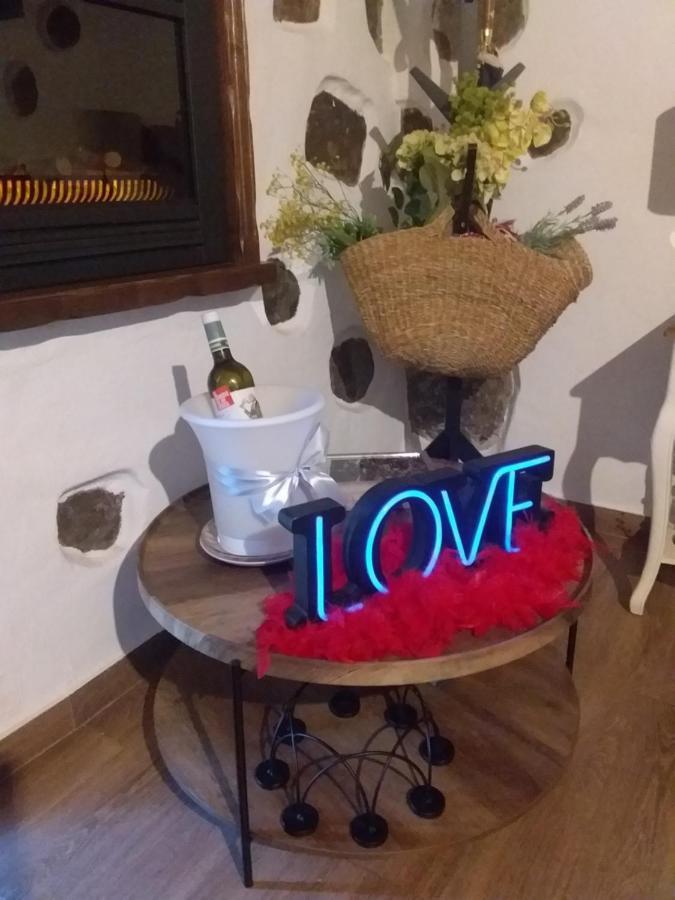 Romantic La Molinera Casa rural *