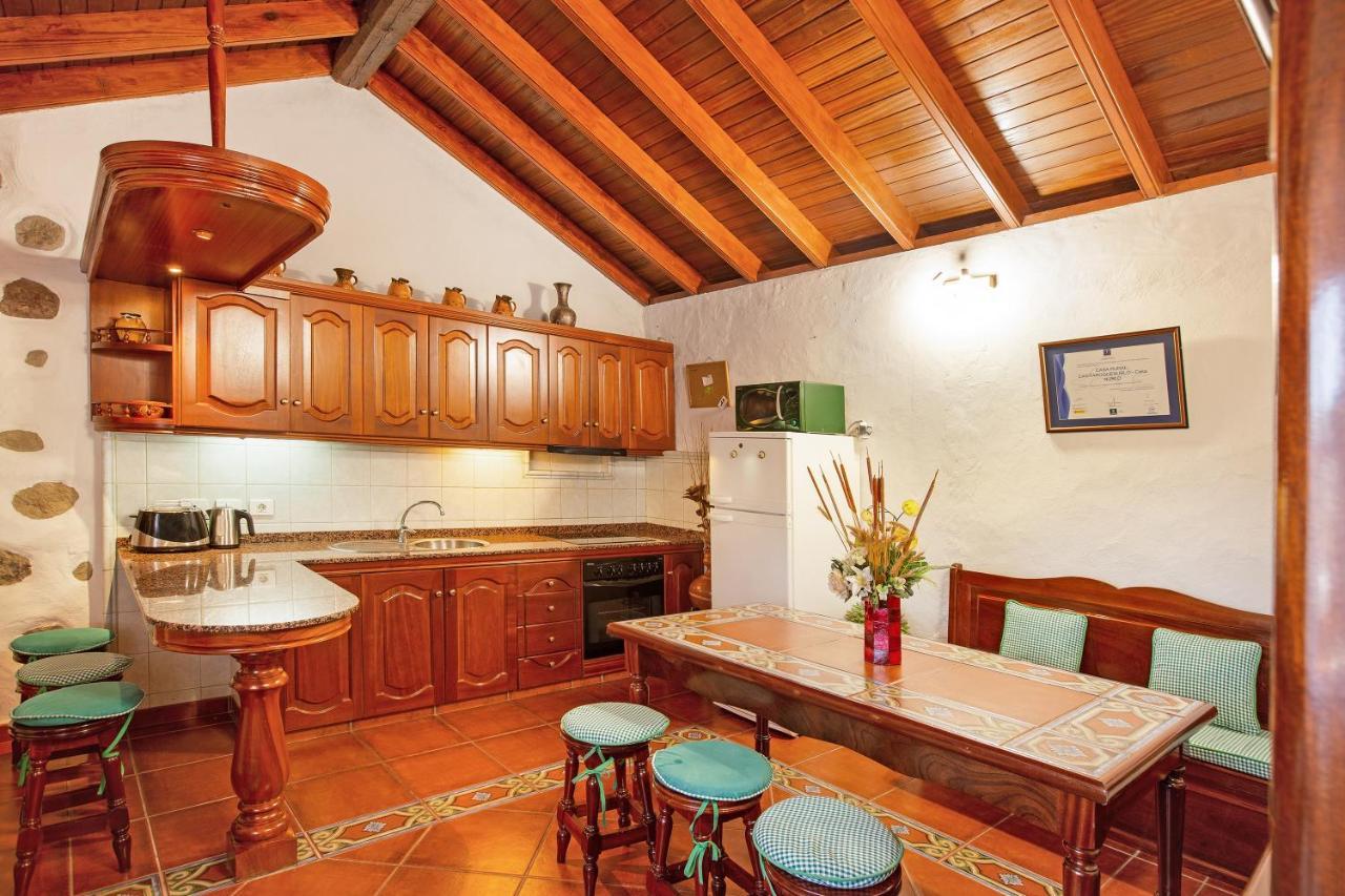 Casa vacanze Casita Roque Nublo