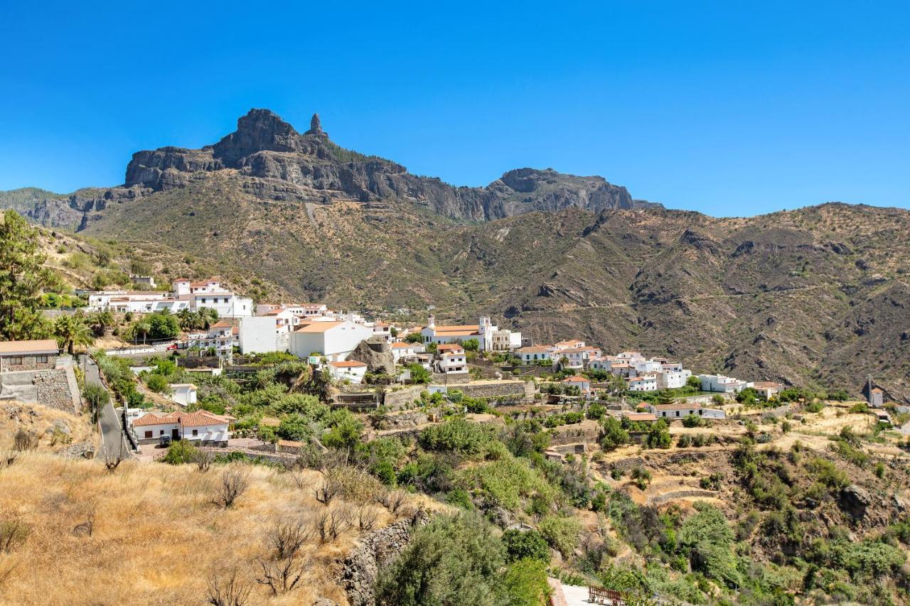 Casa vacanze Casita Roque Nublo *