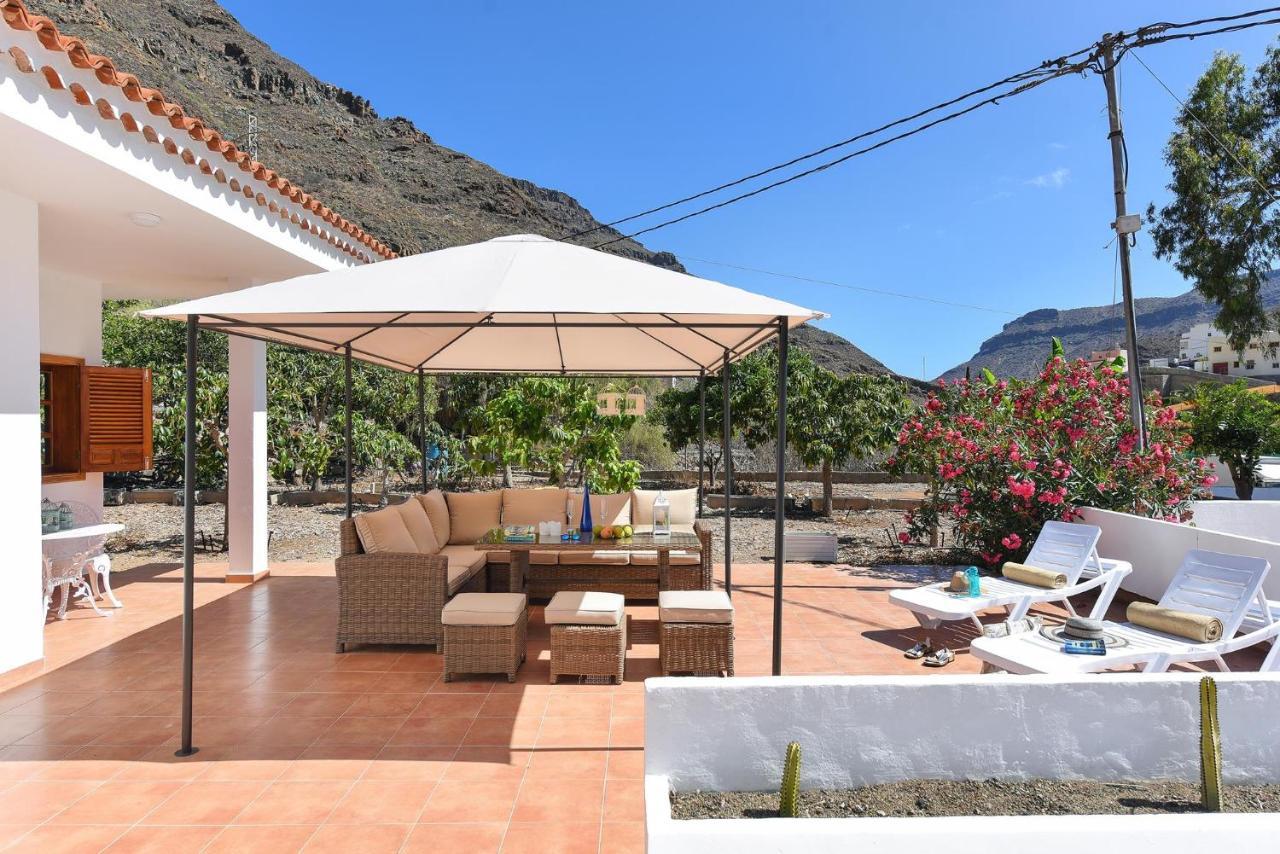Villa Sun Cay By Villagrancanaria *