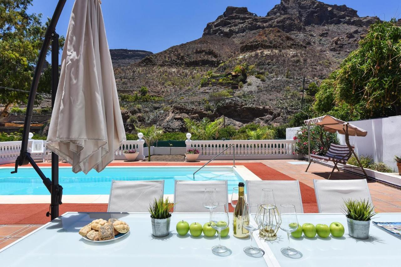 Sun Cay By Villagrancanaria Villa Arguineguin