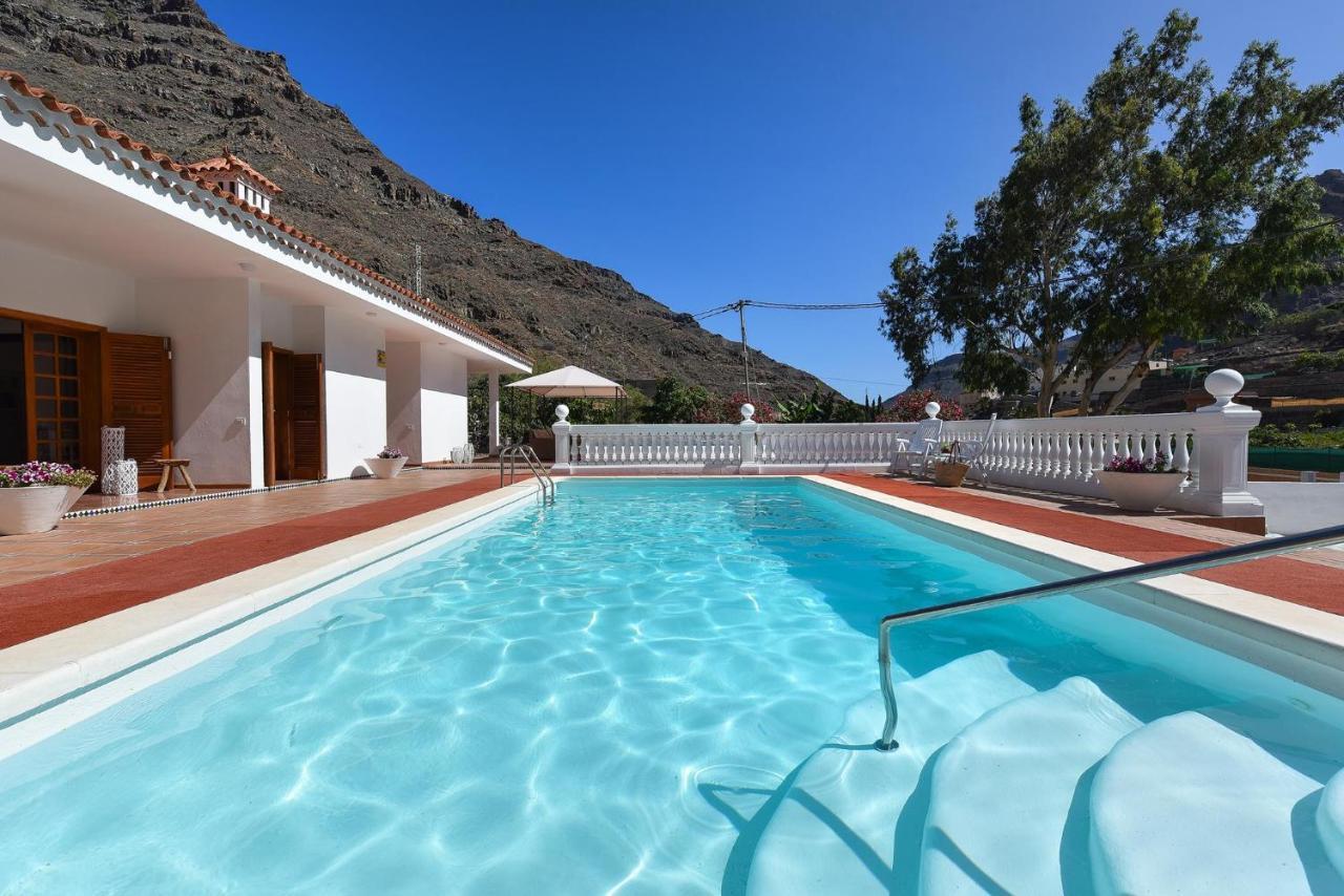 Sun Cay By Villagrancanaria Villa *