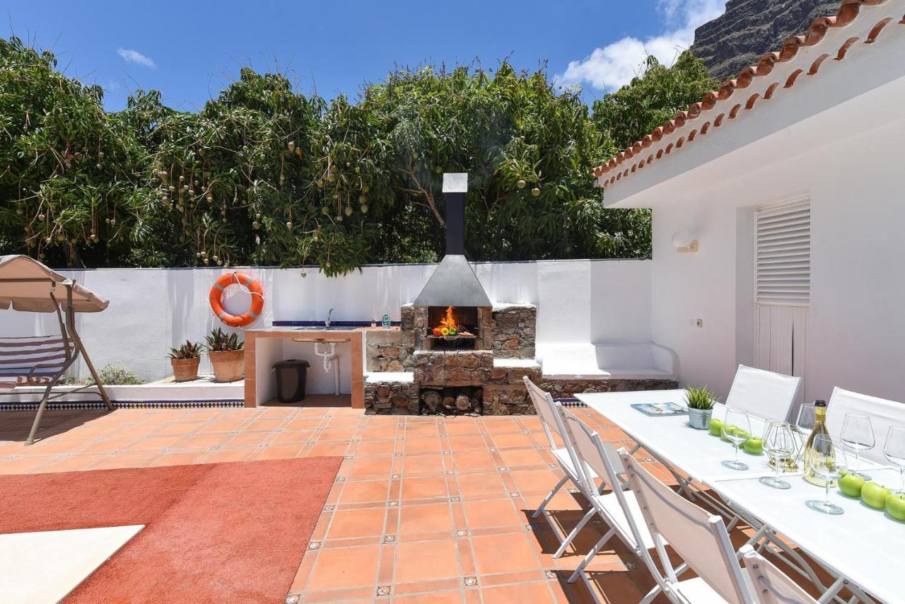 Sun Cay By Villagrancanaria Villa Arguineguin