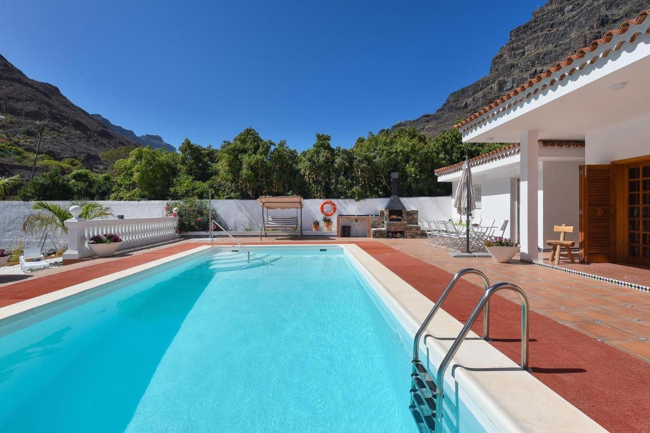 Villa Sun Cay By Villagrancanaria *