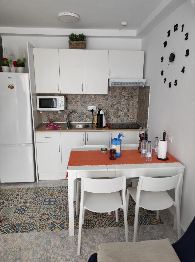 Appartamento Coqueto Apartamento En Playa Del Ingles