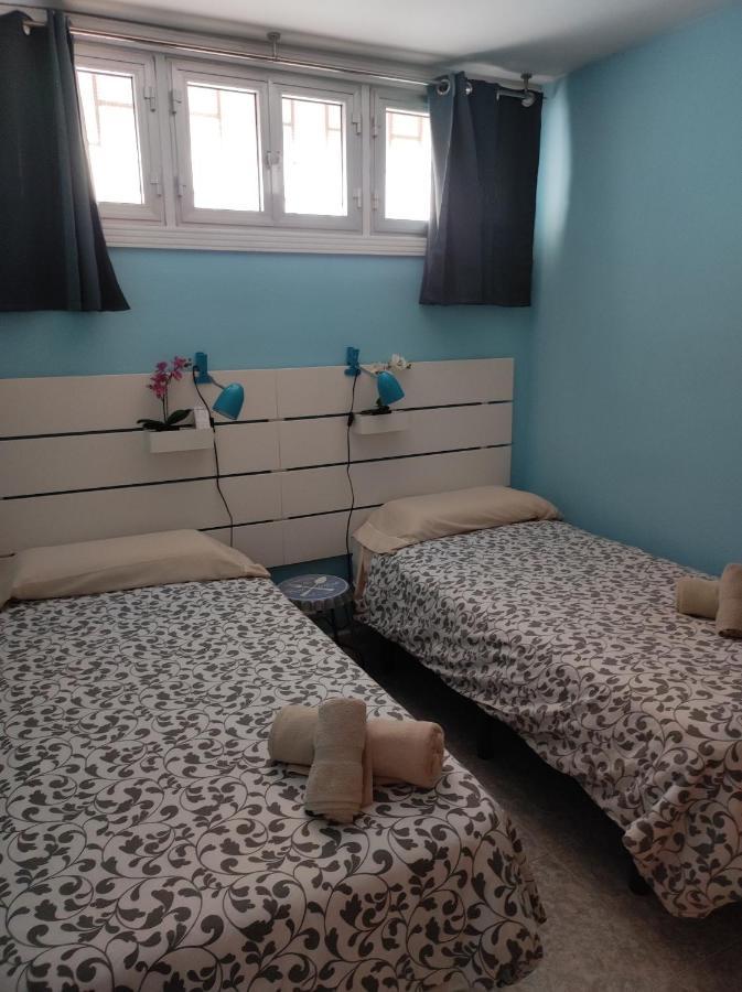 Coqueto Apartamento En Playa Del Ingles