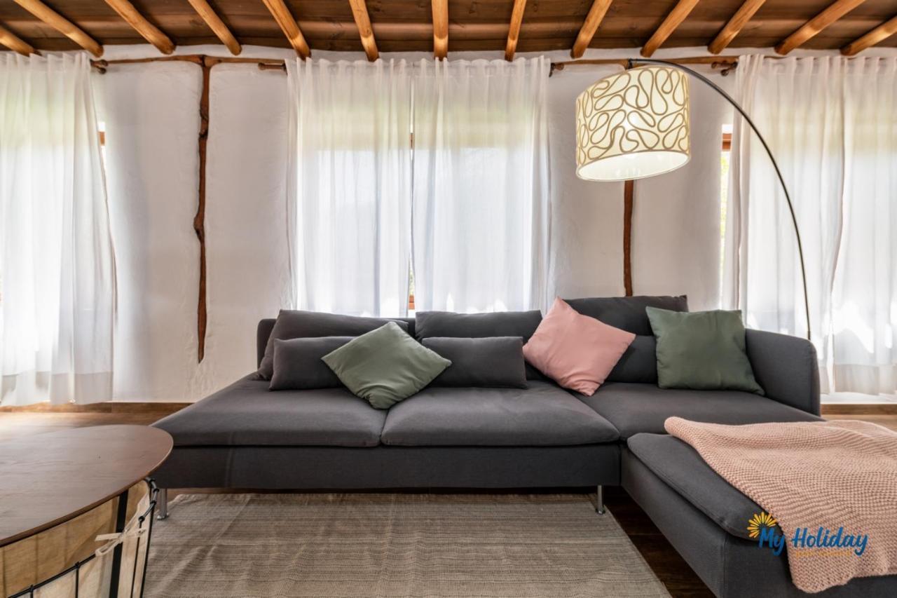 Casa Del Mundo Holiday home *