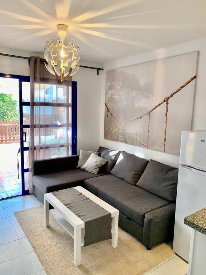 Apartamento Playmar Relaxing Townhouse *